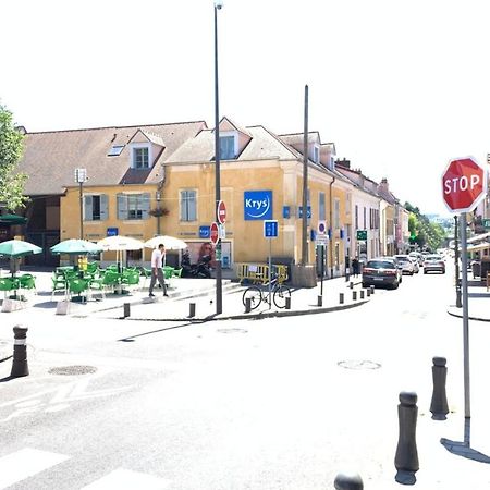 Ferienwohnung M4 Coeur Massy Rer Bc 600M - Orly20 Min Exterior foto